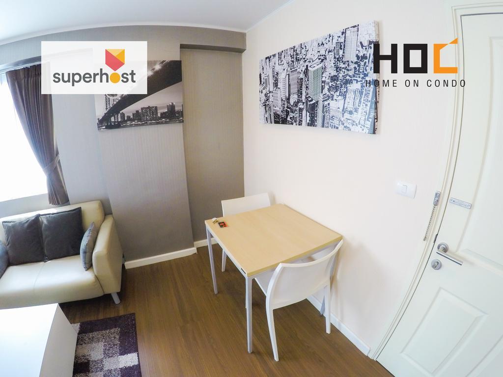 Hoc Daily Apartment شيانغ ماي المظهر الخارجي الصورة