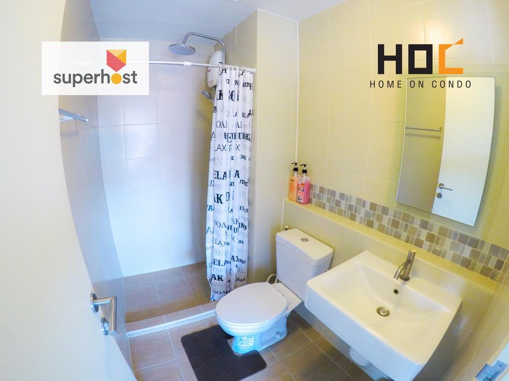 Hoc Daily Apartment شيانغ ماي المظهر الخارجي الصورة