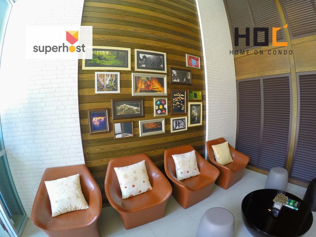 Hoc Daily Apartment شيانغ ماي المظهر الخارجي الصورة