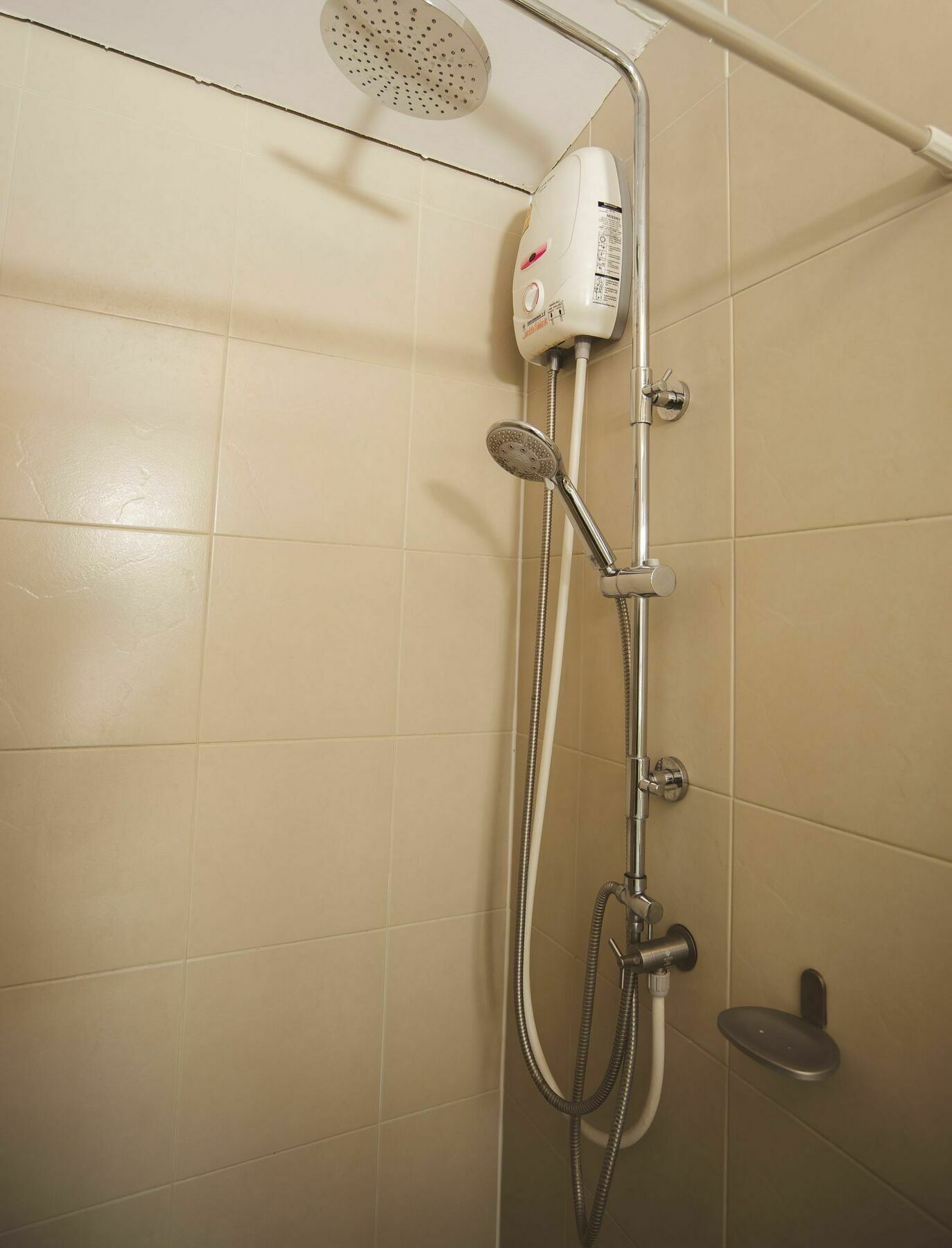 Hoc Daily Apartment شيانغ ماي المظهر الخارجي الصورة