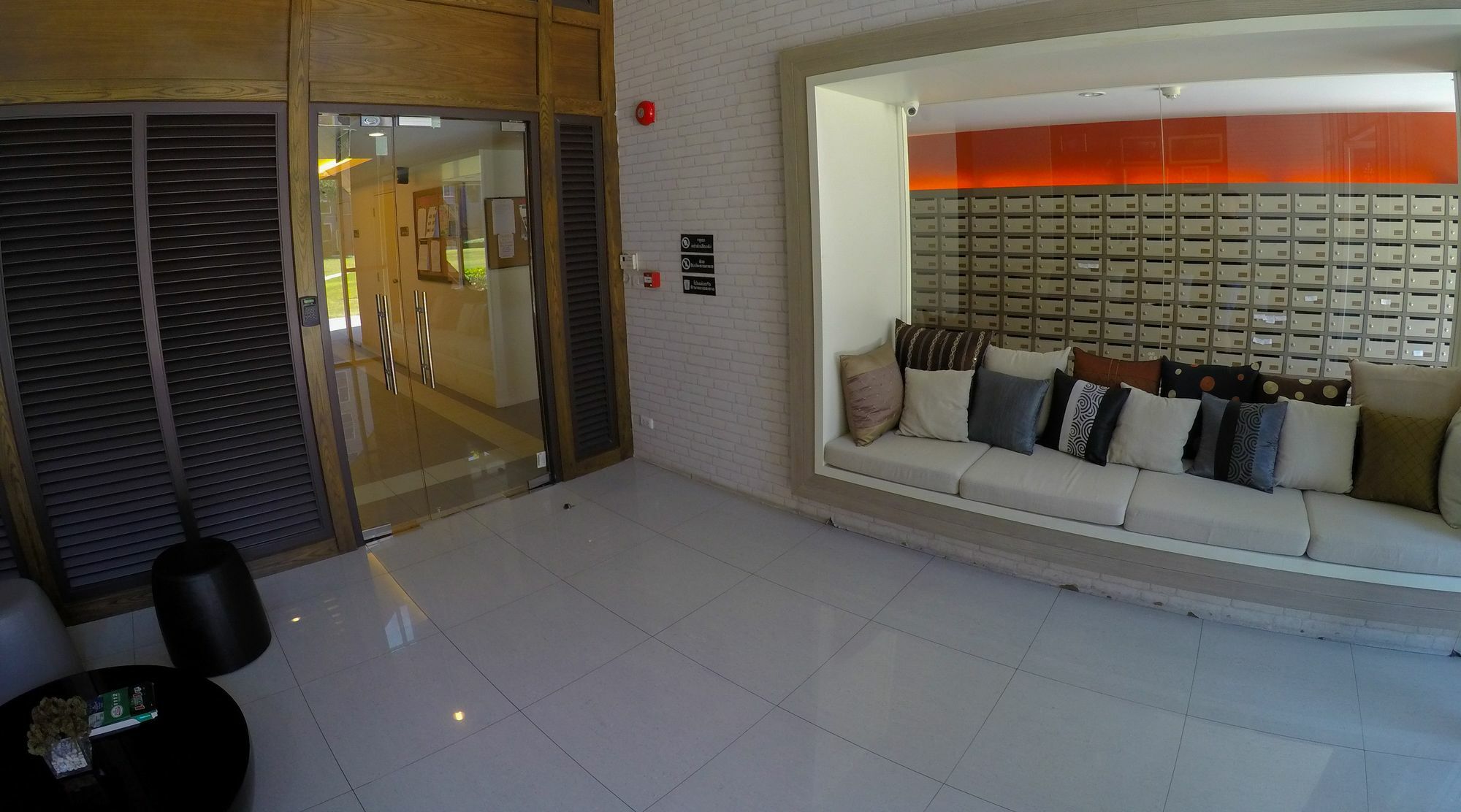 Hoc Daily Apartment شيانغ ماي المظهر الخارجي الصورة
