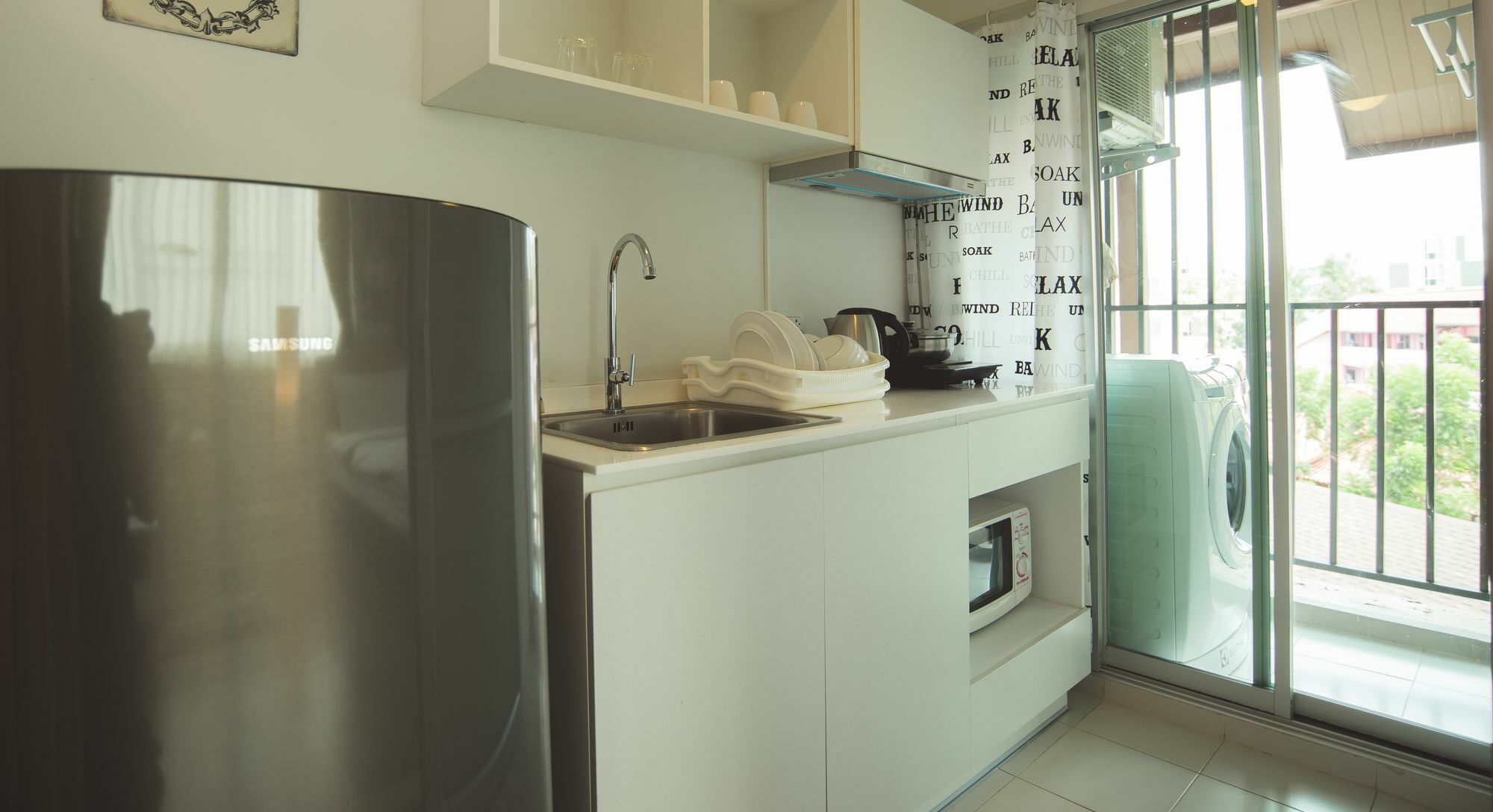 Hoc Daily Apartment شيانغ ماي المظهر الخارجي الصورة